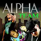Picture for song 'Alpha Team - Panties Drop' by artist 'SuperStar Makerz Music'