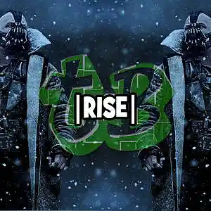 Picture for song 'Rise Thrilling Trap Type Beat 147BPM' by artist 'tB HealthySickness'