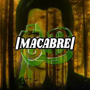 Picture for song 'Macabre | Mysterious Dark Type Beat | 123BPM' by artist 'tB HealthySickness'