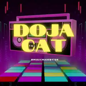 Picture for song 'MAKE IT POP (DOJA CAT) MEGAN THEE STALLION' by artist 'TDK'