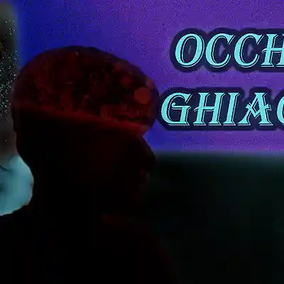 Picture for song 'Occhi di Ghiaccio' by artist 'The-Felix'