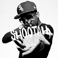 Picture for song 'Shootah' by artist 'TheToughGuys'