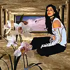 Picture for song 'What Was I Thinking Blues' by artist 'tichphillips'