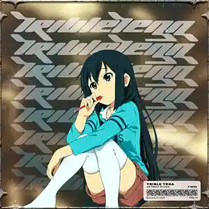 Picture for song 'Detroit Plugg' by artist 'TRIBLE T3GA'