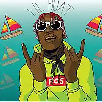 Picture for song 'VVS' by artist 'Troy Picasso'