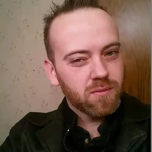 Artist picture