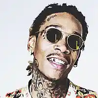 Picture for song 'So High *Wiz Khalifa Type* (Free D/L)' by artist 'Valentine Beatz'