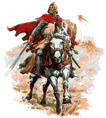 Picture for song 'Mio Cid Campeador' by artist 'Victor Pez'