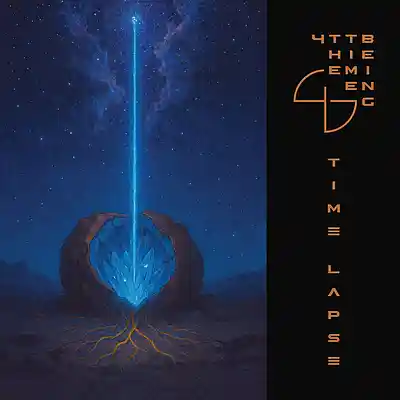 Picture for song 'Time Lapse' by artist 'Yahunatan'