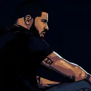 Picture for song '9pm In London (Drake Type Beat)' by artist 'Your Local Musician'