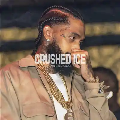 Picture for song 'Crushed Ice' by artist '183realchance'