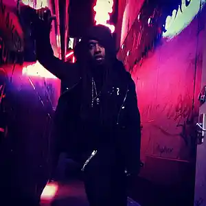 Picture for song 'Bedroom (300Cam x JCaspersen)' by artist '300Cam'