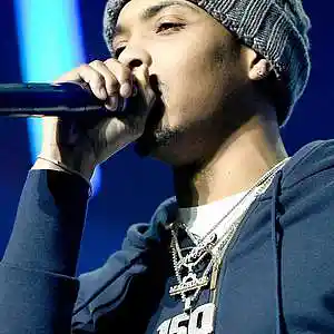 Picture for song 'When I Say' by artist '3kReese'