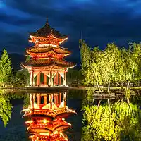 Picture for song 'Abri EL - Destin' by artist 'Abri EL'