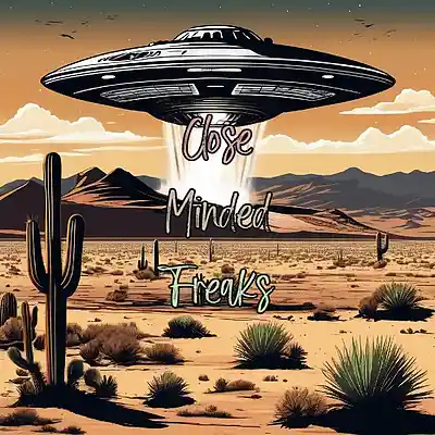 Picture for song 'Close Minded Freaks' by artist 'Anac On The Beat'