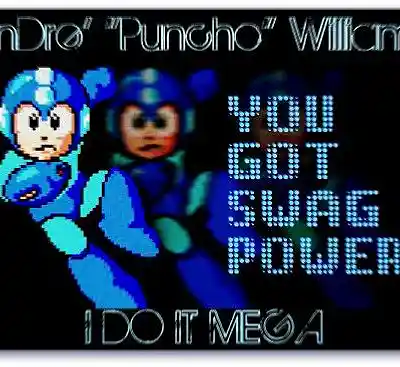 Picture for song 'Back On My Grind' by artist 'Andre Williams'