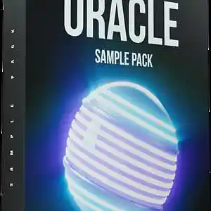 Picture for song '(FREE) Oracle (Dark Trap Type Beat)' by artist 'Arsenial Beats'