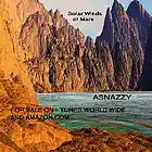 Picture for song 'Journey To Mars' by artist 'ASNAZZY'