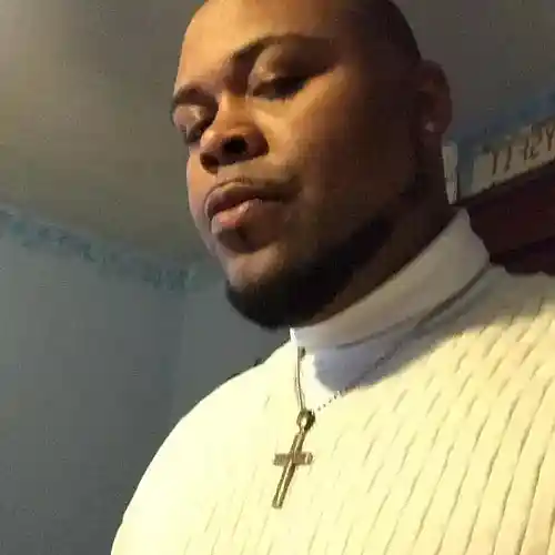 Picture for song 'Talkin To Myself' by artist 'Blizzy Yagga'