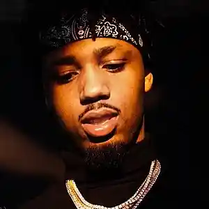Picture for song '"On My Own" Metro Boomin Type Beat' by artist 'Barry Beats'