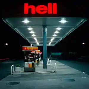 Picture for song 'Backrooms' by artist 'Bazzan'