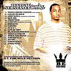 Picture for song 'Chi On My Back' by artist 'B.E. (Perfect Records)'