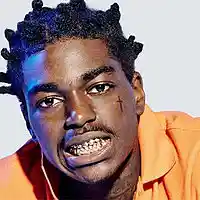 Picture for song 'THREATS (FREE DL!!) *KODAK x 21 SAVAGE x UZI*' by artist 'BRAVESTARR'