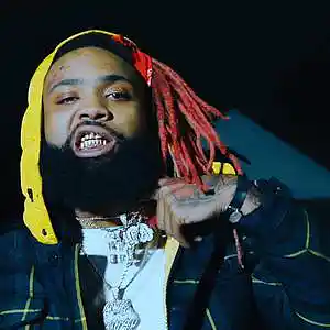 Picture for song 'All Gold Music' by artist 'Brentin Davis Beats'