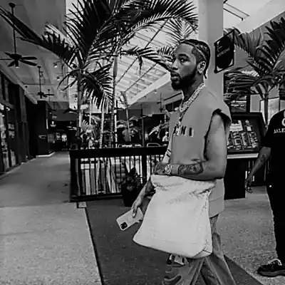 Picture for song 'Itsadream/KeyGlock Type Beat Rap/Trap Instrumental' by artist 'canice.music'