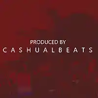 Picture for song 'Lost ' by artist 'Cashualbeats'