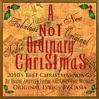 Picture for song 'Christmas Baby Blues with Inge' by artist 'Casia'