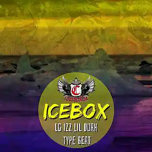 Picture for song 'ICEBOX (LG Izz Lil Durk type beat)' by artist 'Chorderline'