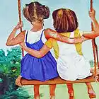 Picture for song 'Good Friend - Chris Cano' by artist 'Chris Cano and Friends'