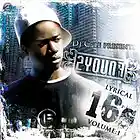 Picture for song 'Freestyles Galore # 1 2YOUN7' by artist 'C-Le Productions'