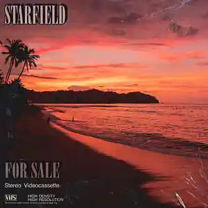 Picture for song 'Starfield (Uptempo) Buy 1 Get 1 Free' by artist 'Cultist'