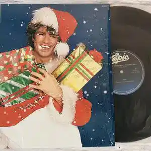 Picture for song 'Last Christmas (cover song)' by artist 'DANKONG'