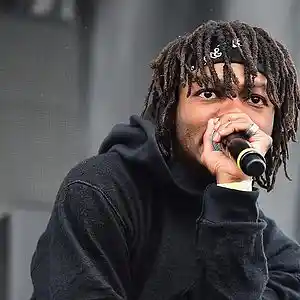 Picture for song 'J.I.D - Dream Girl (Prod by DJ Dash)' by artist 'DashRadio'