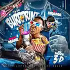 Picture for song 'Imma Shine (Like Bling, Blow, Blur)' by artist 'Deepfix Productionz'