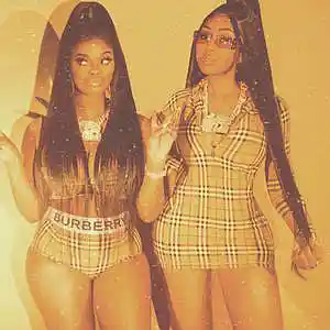 Picture for song 'Alright (City Girls Type Beat) - Devezin.com' by artist 'Devezin'