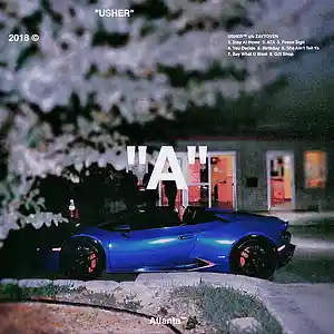 Picture for song 'You And I (Usher/Zaytoven Type Beat)' by artist 'Dior Louis'