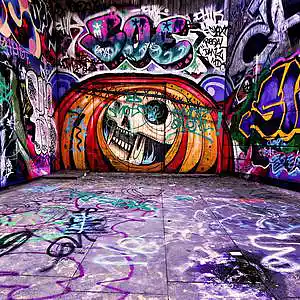 Picture for song 'boomton' by artist 'Djcashmo'