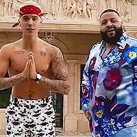 Picture for song '*SOLD* The Run (Bieber X DJ Khaled Type Beat)' by artist 'DJ Shaw-t'