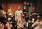 Picture for song 'Undefeated' by artist 'Double G Chi On The Beat'