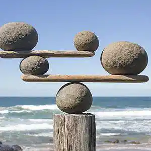 Picture for song 'Spirit Level' by artist 'Eric Dubay'