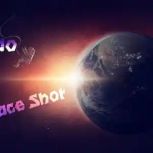Picture for song 'Evil Vlado - Space Shot' by artist 'Evil Vlado'