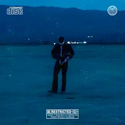 Picture for song '(FREE) Bad Bunny, Feid Type Beat - " Mirada "' by artist 'Ferxxo On The Beat'