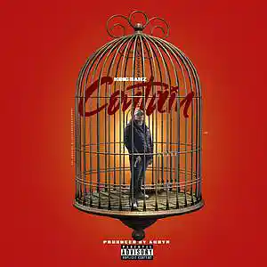 Picture for song 'Contain' by artist 'Gutta Baby Banz'