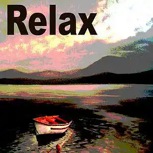 Picture for song 'Relax' by artist 'Harvest-One'