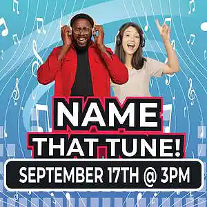 Picture for song 'Name That Tune #402' by artist 'Harvey Twyman'