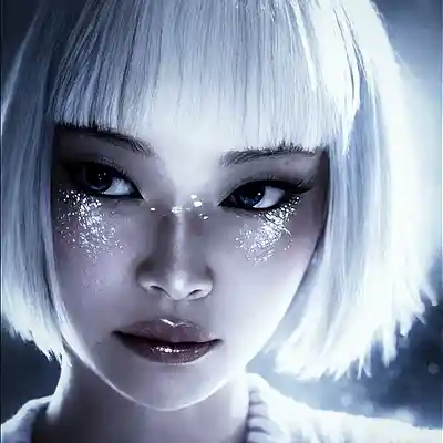 Picture for song 'SILVER RAGE' by artist 'HOLLYWOOD LEGEND PRODUCTIONS'
